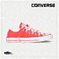 converse匡威官方 chuck taylor all star 跳跃双色  converse/匡威 原创 设计 新款 2013 正品 代购  美国