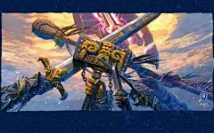 魔兽世界7.2.5：萨格拉斯之墓时间表曝光[1]- 中国日报网