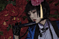 #cos正片#喜劳扩角色：黑执事 蓝猫出镜：风… - 半次元 - ACG爱好者社区