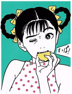 优爷采集到like