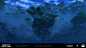 Avatar:Frontiers of Pandora - Kinglor Forest Huge Acacia 