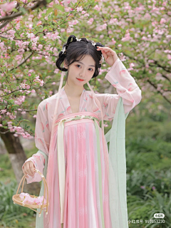 BOOM8采集到汉服