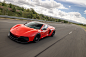  Rezvani Beast Is A $485k Reskinned Corvette C8 With A Pepper Spray Dispenser Option