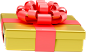 Color 16 - 19款圣诞节3D图标合集素材下载 Christmas 3D Illustrations .blender .psd .figma