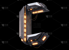 肥*肥采集到数字