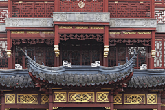 用户8OIIGOCE采集到古风插画