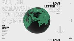 一定要很能吃的罐酱采集到排版|Layout Designer