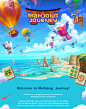 Mahjong Journey®