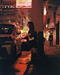香港的夜 | Patrick Clelland