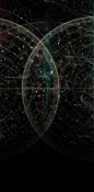 CHAOS AND STRUCTURE / Star Maps www.complexitygraphics.com by Tatiana Plakhova #素材#