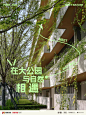夏日出行 | 在城市公园里自在漫游 - 小红书