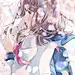 动漫少女