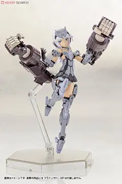 寿屋模型 FG003 FRAME ARMS GIRL ARCHITECT 骨装机兵少女 建筑师-淘宝网