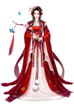 仙女好吃嘛采集到【仙】人物