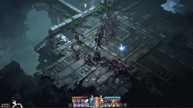 失落方舟 LOST ARK 2016 C...