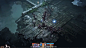 失落方舟 LOST ARK 2016 CBT-游戏特效交流 - Powered by Discuz!