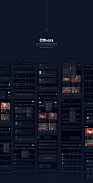 Mobile task management :: Behance