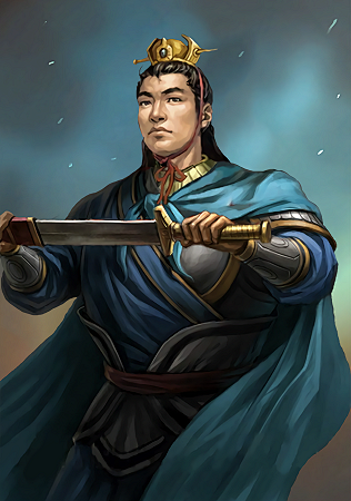 司马炎