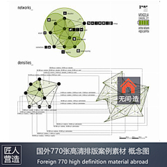 zhutixiang采集到建筑分析图