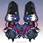 #阴阳师手游#  腿图填相册…… ​​​​