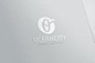 Oceancity Letter O Logo #Letter#Oceancity#Templates#Logo