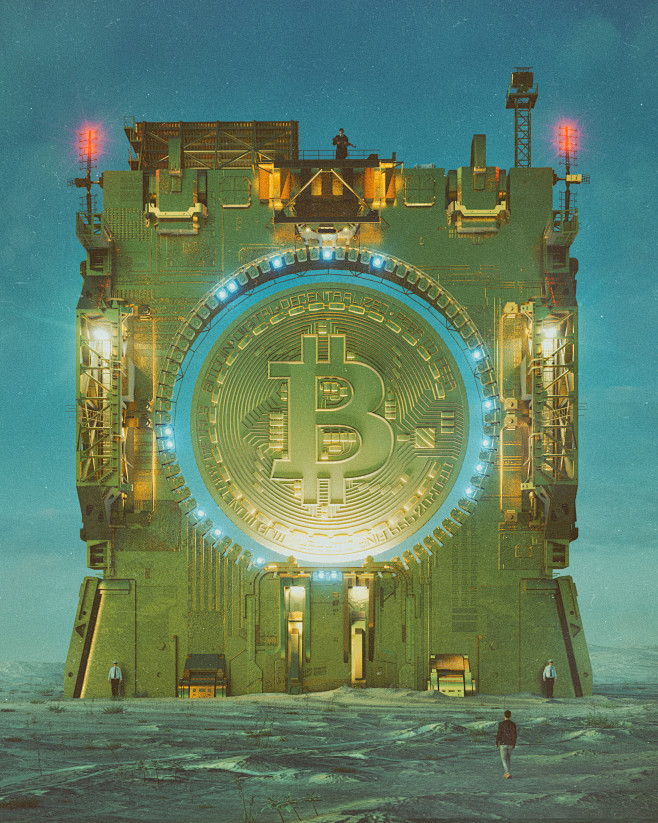 beeple (mike winkelm...