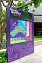 新加坡主题公园环境导示系统-古田路9号-品牌创意/版权保护平台