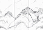 山水大理石