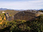 金山岭长城风景