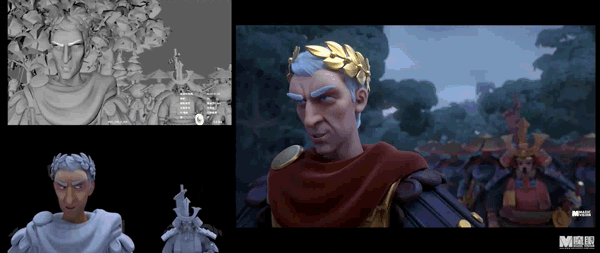 独家首发  | 莉莉丝最新大作《万国觉醒.