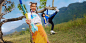 Advertising  blocproductions children kids Nature Nike Outdoor Photography  Production house productions