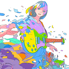 肆年蚊采集到彼少年。此少女