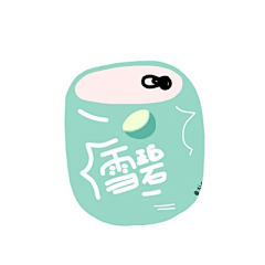 兔头小红帽采集到可爱