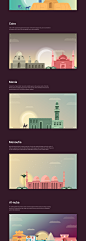 Free 28 open source files of Egypt governorates : Misr Elhadara, 2D flat illustration of the most important landmarks of governorates of Egypt in contemporary digital flat art.27 open source files, for all landmarks of Egypt governorates.first we conducte