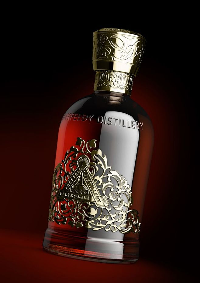 ABERFELDY 28 YO. Lim...