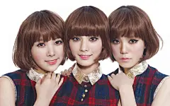 江南style成员图片桌面高清壁纸桌面壁纸3