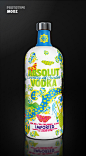 Amazing Absolut Vodka Inspiration