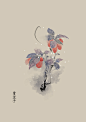 十月份的生日花1~16号 | artistic青尘