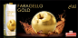 Fargello GOLd : FARAGELLO GOLD JUICE 