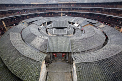柏轩空间设计采集到A-中式传统风）