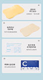 可韵儿童枕头1一2-6-10岁宝宝幼儿园专用小学生水洗夏季婴儿枕芯-tmall.com天猫