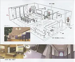 少女☆歌剧 剧场版 再生产总集篇(2020)设定资料集 - AcFun弹幕视频网 - 认真你就输啦 (?ω?)ノ- ( ゜- ゜)つロ