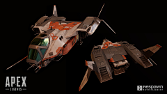 -百部-采集到apex