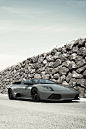 Lamborghini Murcielago
#超跑#