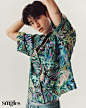 GOT7- 段宜恩