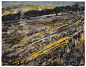 Anselm Kiefer
DEIN GOLDENES HAAR, MARGARETHE
Estimate     300,000 — 400,000  USD
 LOT SOLD. 435,000 USD 
