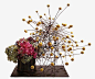 _Floriculture--   _花艺_T2020918
