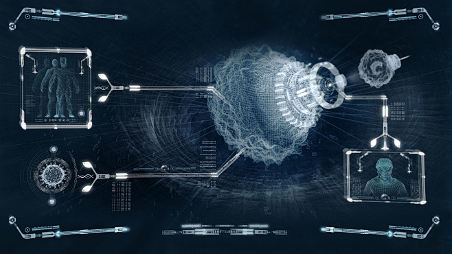 MORPHOGENESIS : FUI ...