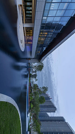 上帝温语者采集到房地产—景观