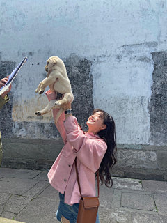 love小猫狸采集到A栩
